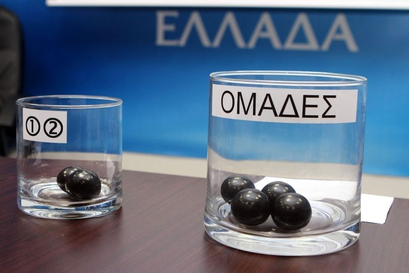 Super League: Την Παρασκευή η κλήρωση των Play Off