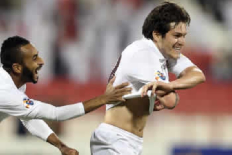 AFC Champions League: Χατ τρικ πρόκρισης για Βάγκνκερ Ριμπέιρο (videos)