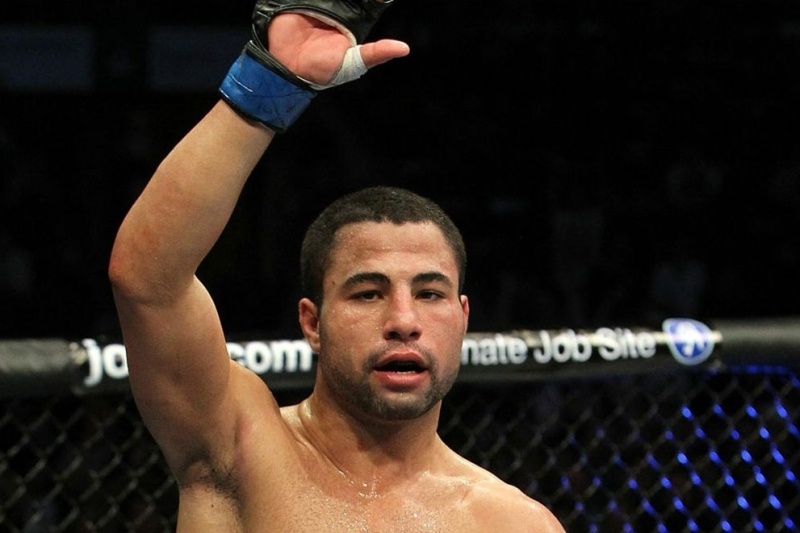 UFC 162: Νέο συμβόλαιο για Makdessi