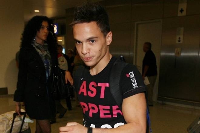 Κοσμίδης, Πετρούνιας και Μιλλούση στη Λιουμπλιάνα