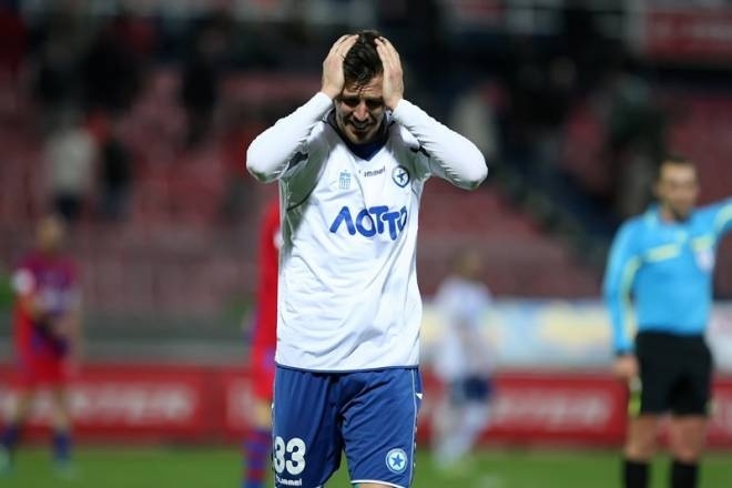 Αν ανέβουν, βλέπουν Μάντζιο…