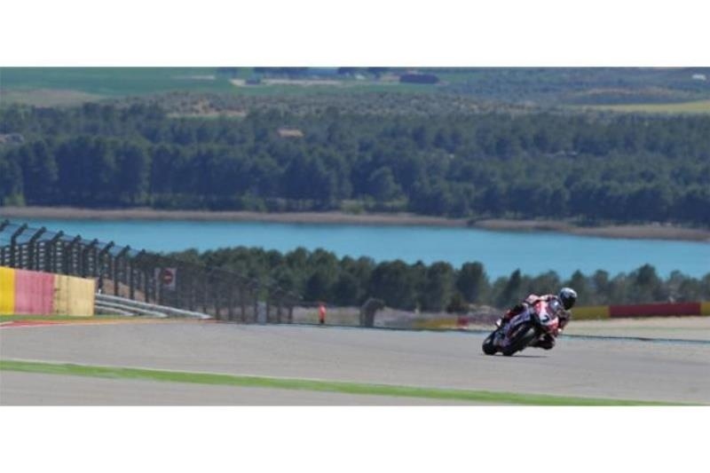 SBK: Αισιόδοξος ο Τσέκα ενόψει Assen!