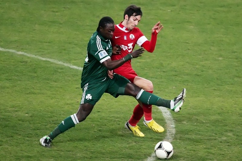 Super League: Σε δύο εβδομάδες το… μπαράζ της Ευρώπης!