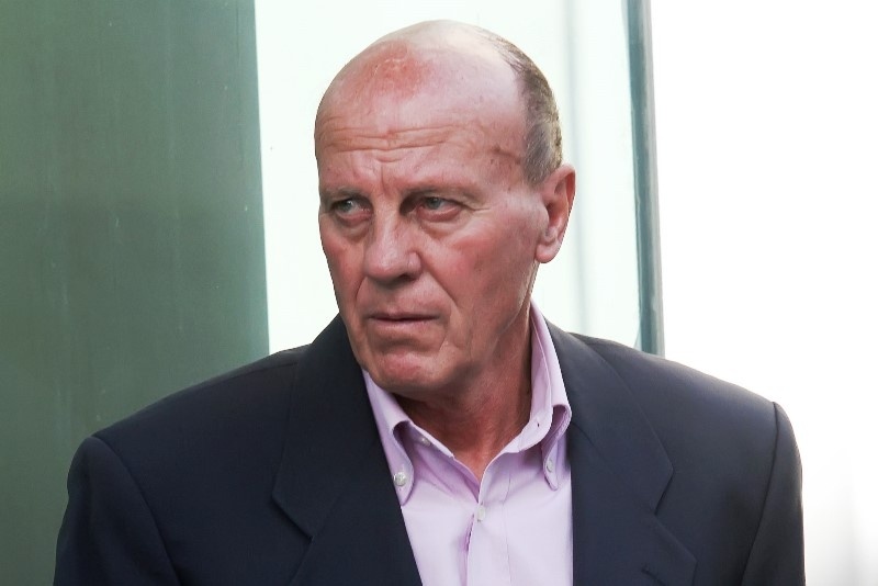 Δομάζος: «Όλη η Παλλήνη γήπεδο!»