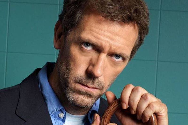 Δε θα πιστεύετε πώς είναι σήμερα ο «Dr. House»