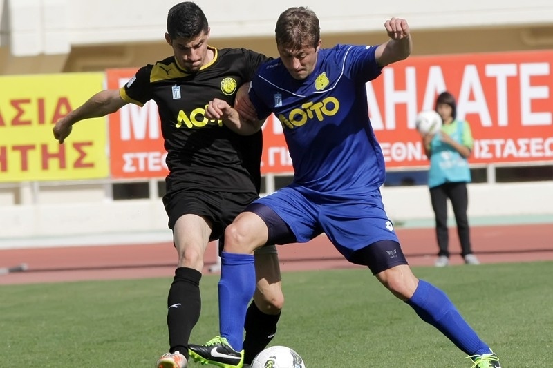 Εργοτέλης για άνοδο, 2-1 τα Γιαννιτσά