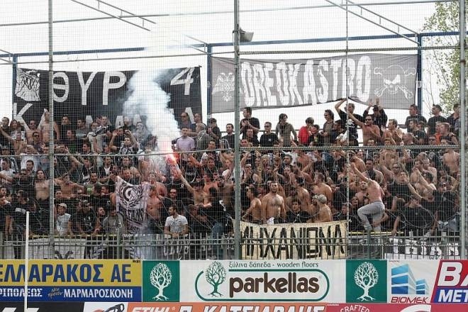 ΠΑΟΚ: «Μην πάτε Τρίπολη χωρίς εισιτήρια»