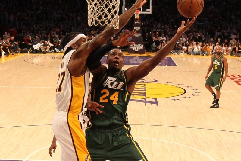 Γιούτα Τζαζ: Το καλοκαίρι των free agents