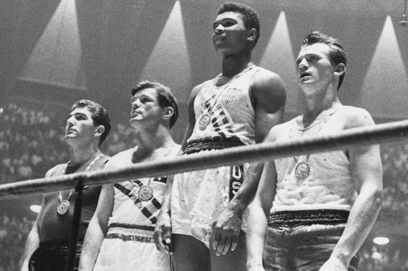Μποξ: «Έφυγε» προπονητής του Muhammad Ali