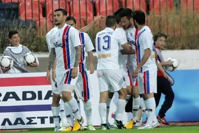 Πανιώνιος: Μειώνεται κι άλλο το μπάτζετ