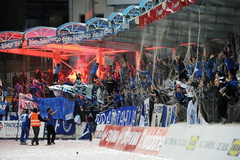 ΠΑΣ Γιάννινα: Εξαλλοι και οι οπαδοί με τα σενάρια