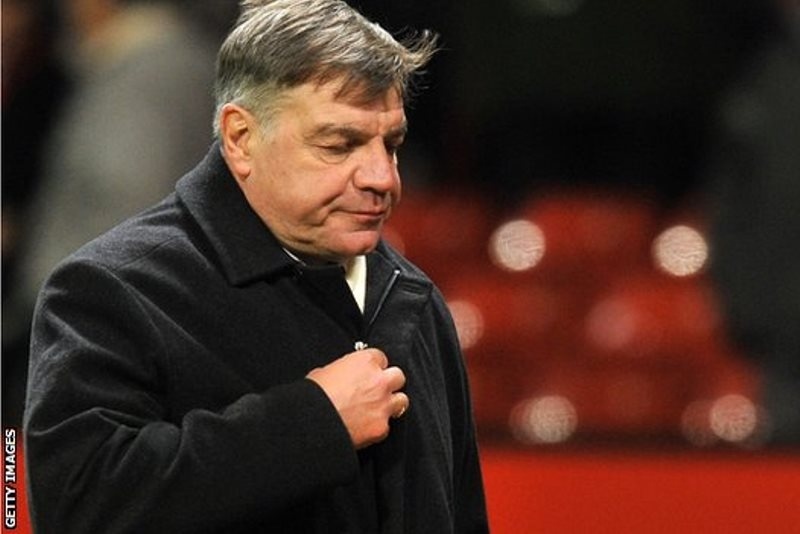 Γουέστ Χαμ: Ευχαριστημένος ο Αλαρντάις!