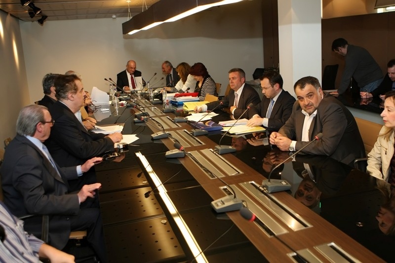 ΑΕΚ: Με το μυαλό στην… ΕΠΟ