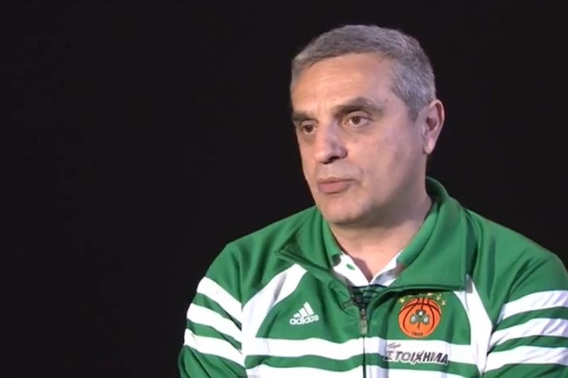 Πεδουλάκης: «Θα εφαρμόσουμε όσα έχουμε δουλέψει» (video)