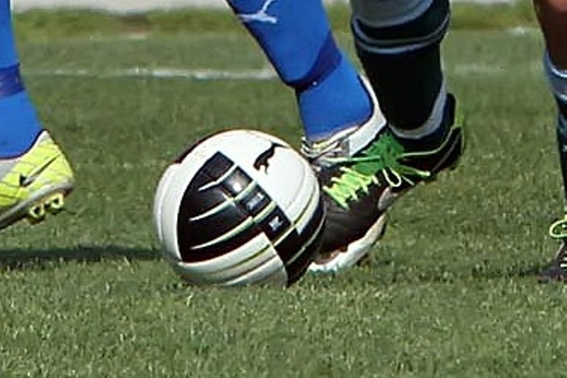 ΕΠΣΑΝΑ: Το πρόγραμμα και οι διαιτητές του Σαββατοκύριακου (27-28/4)