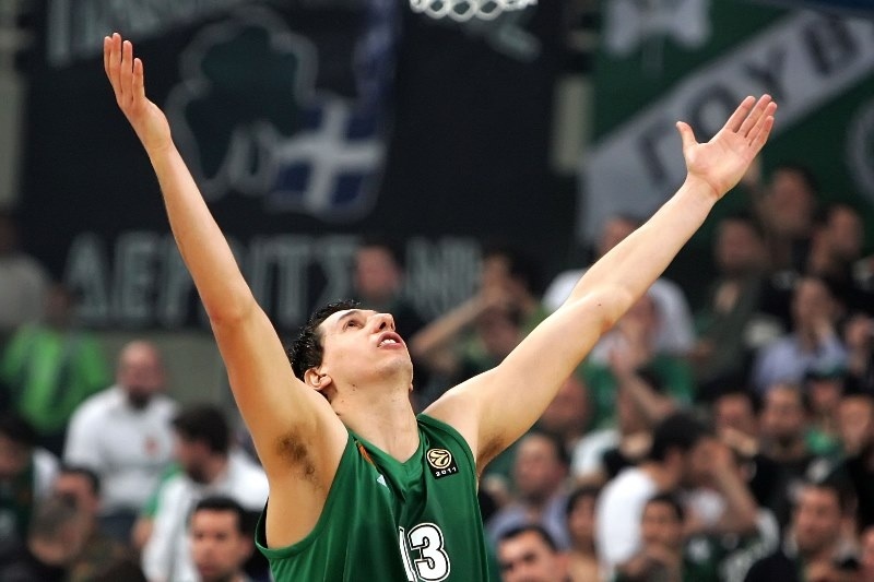 Πάνε ή δεν... πάνε Λονδίνο οι «αιώνιοι»; (photos+videos)