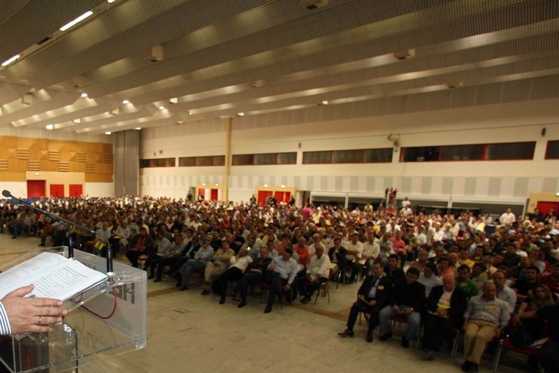 Άρης: Παράταση στις εκλογές για την καλύτερη λύση