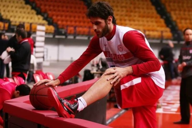 Περπέρογλου: «Καλύτεροι από την Εφές Αναντόλου»