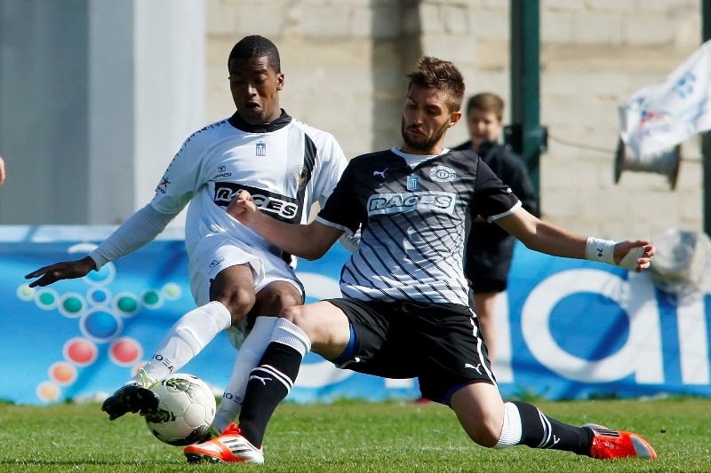 Καπέλ: «Προτίμησα την Μπράγκα από τον Παναθηναϊκό»