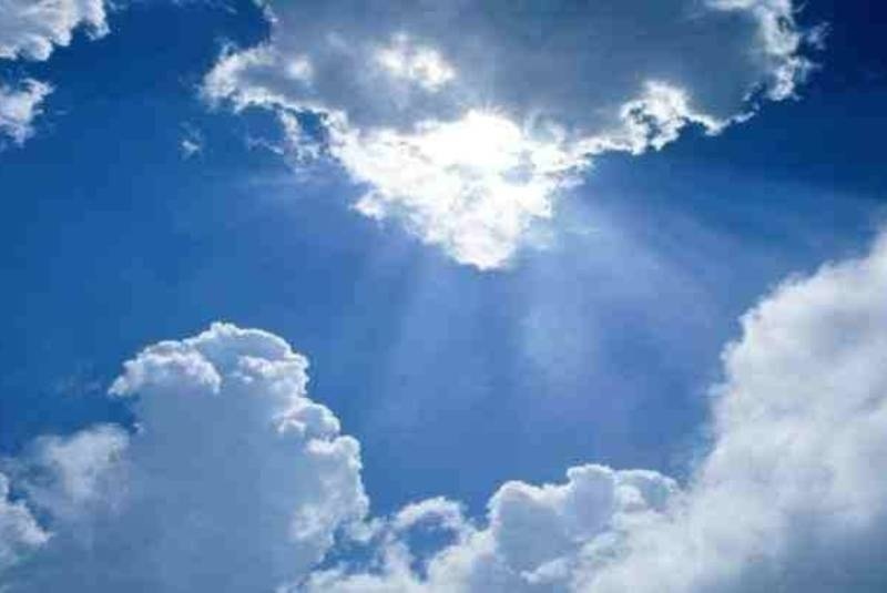 Βελτιώνεται από σήμερα ο καιρός