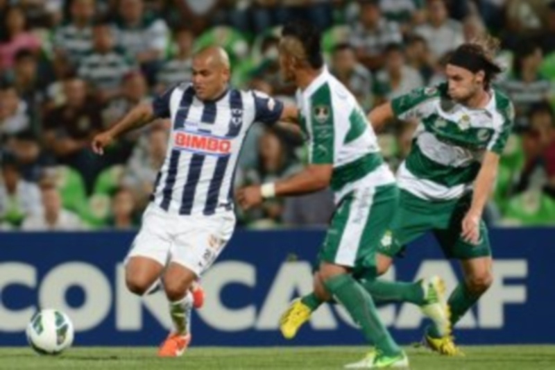 CONCACAF Champions League: Θετικό 0-0 για Μοντερέι