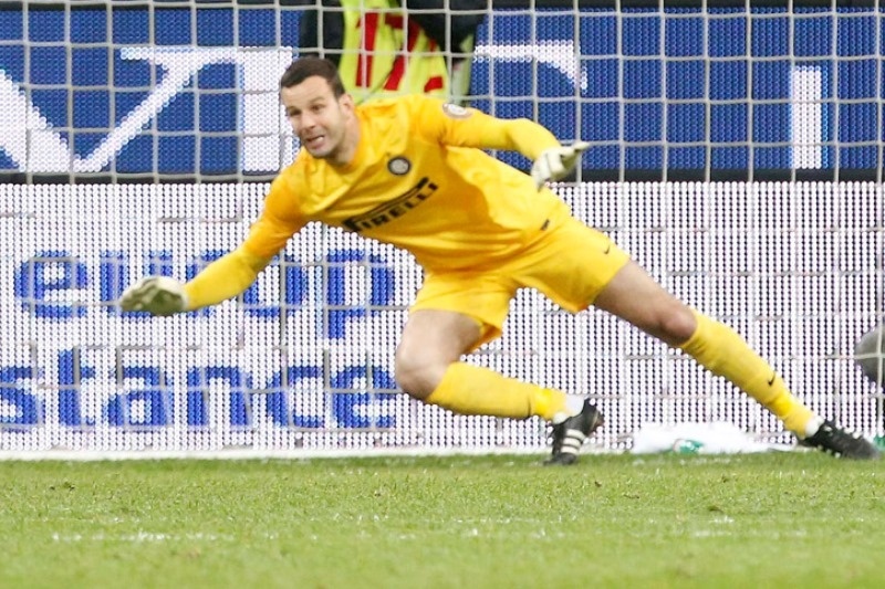 Μοράτι: Διαψεύδει για Χαντάνοβιτς