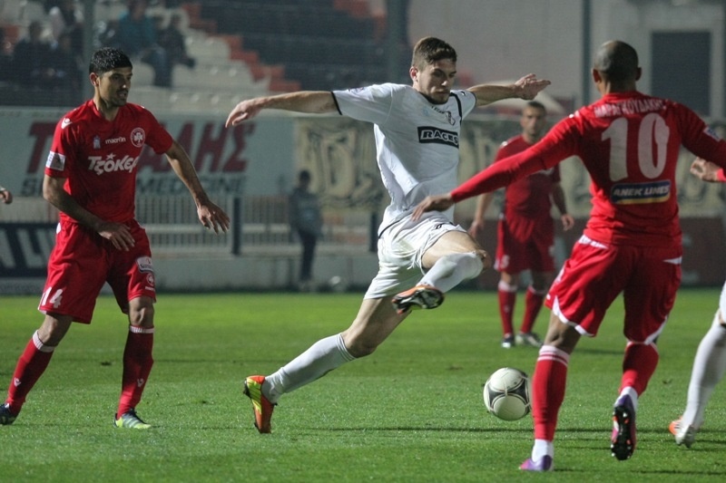 Πλατανιάς: Φιλικό με ΟΦΗ στο Ηράκλειο!