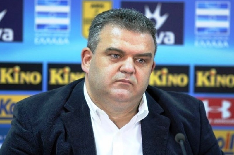 Άρης: Ζαμπέτας για όλα!