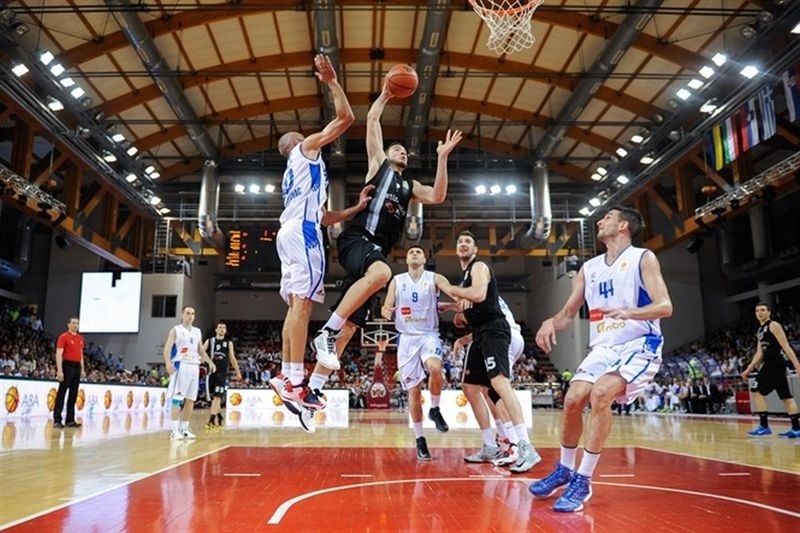 Αδριατική Λίγκα: Τελικός των Σέρβων «αιωνίων»…