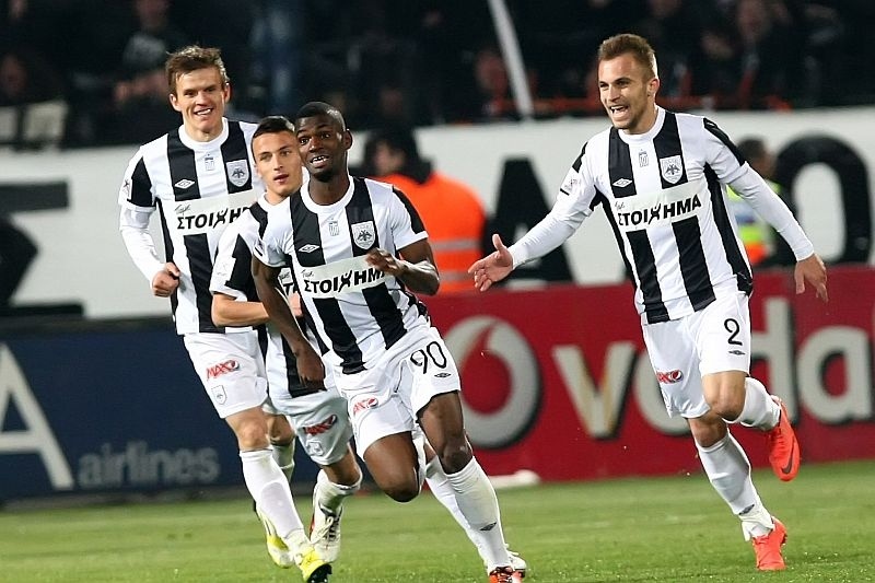 ΠΑΟΚ: Έτοιμος για τη ρεβάνς…