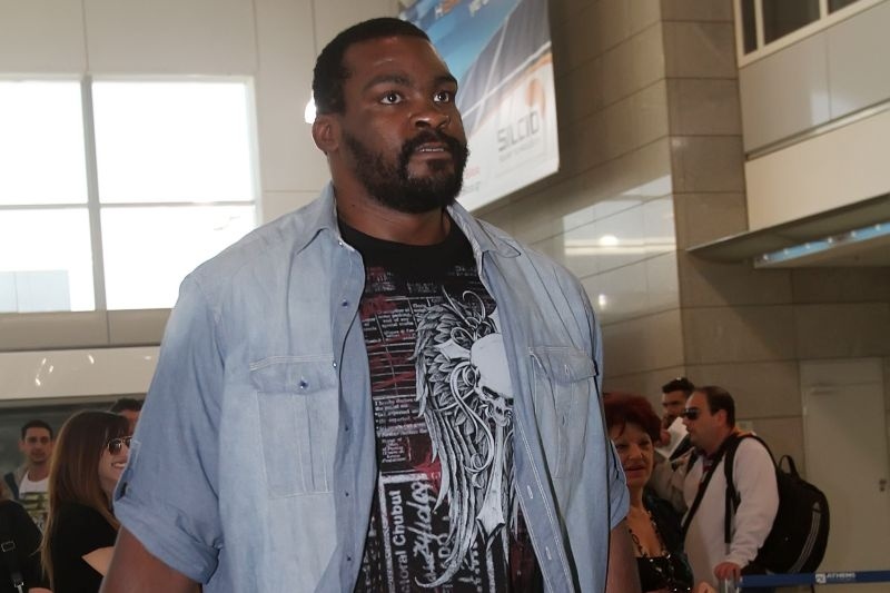 Παναθηναϊκός: Η αναχώρηση για «Παλάου Μπλαουγκράνα» (video)