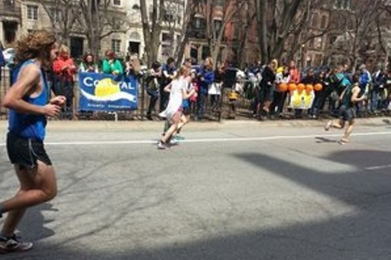 Στίβος: Ανιχνευτές μετάλλου στο Μαραθώνιο στο Παγκόσμιο της Μόσχας