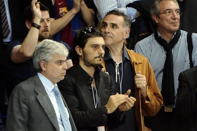 Δ. Γιαννακόπουλος: «Στα δικά μου μάτια ο Παναθηναϊκός προκρίθηκε»