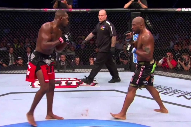 UFC 159: Countdown για «Jones vs Sonnen» (videos)