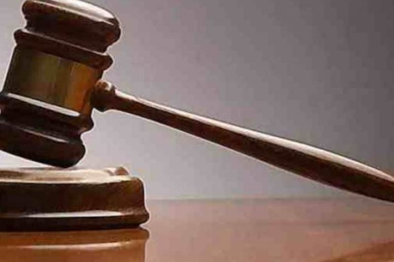 Κρήτη: Στη φυλακή στα 74 της χρόνια