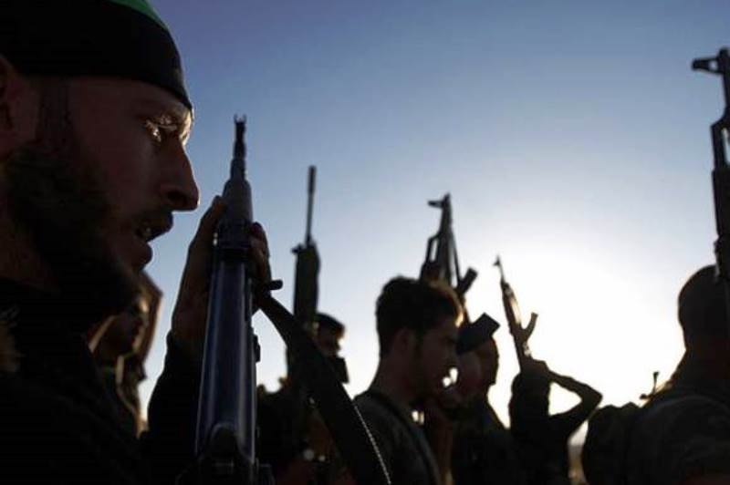 Και η Βρετανία έχει ενδείξεις για χρήση χημικών στη Συρία