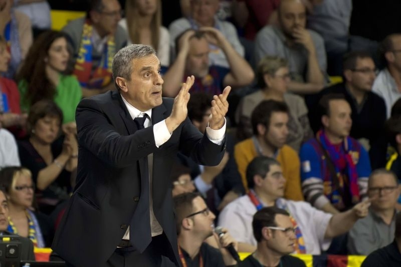 Πεδουλάκης: «Τιμήσαμε τον Παναθηναϊκό»