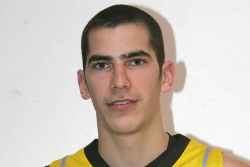 Άρης: Απών και ο Μποχωρίδης