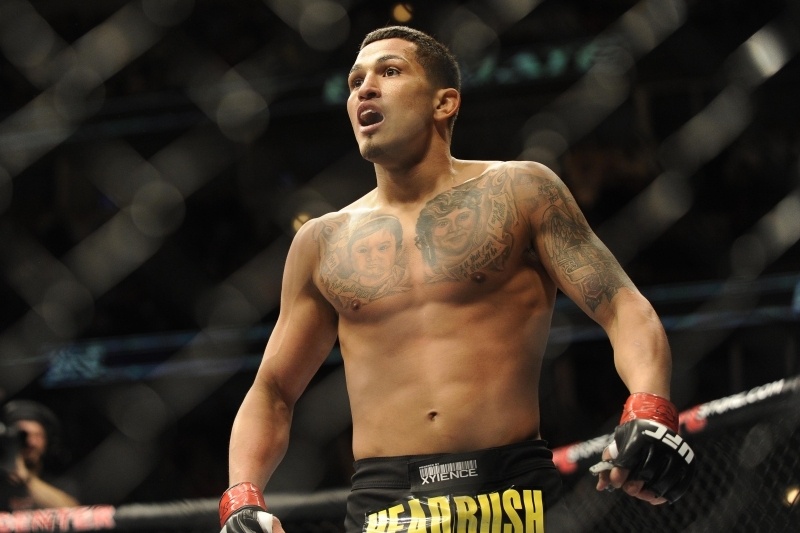 UFC: «Βλέπει» και Lightweight ο Pettis