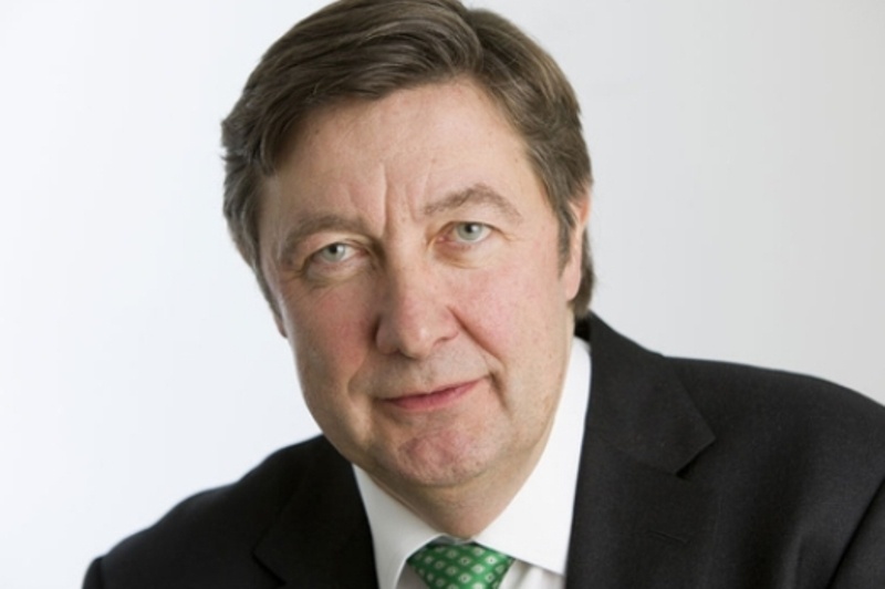 Νέος πρόεδρος στην Πρέμιερ Λιγκ!