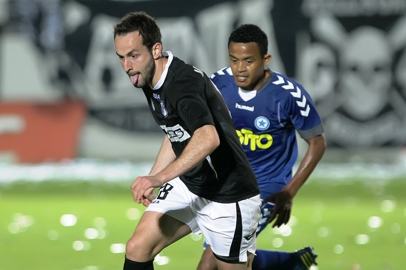 ΟΦΗ: Πιστός... ο Λαμπρόπουλος