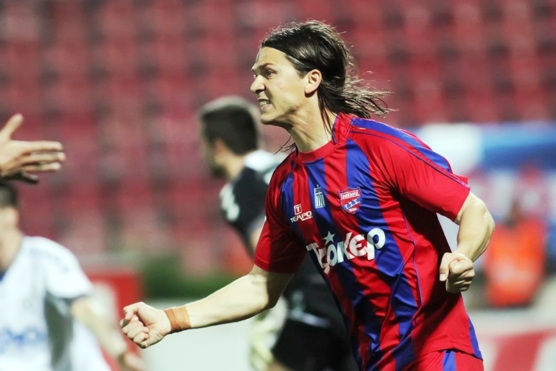 Πανιώνιος: Το μπόνους του Καμπάνταη