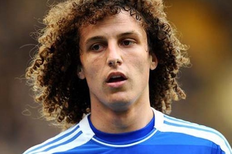 Νταβίντ Λουίζ: Θέλει το Γιουρόπα και το... δείχνει!