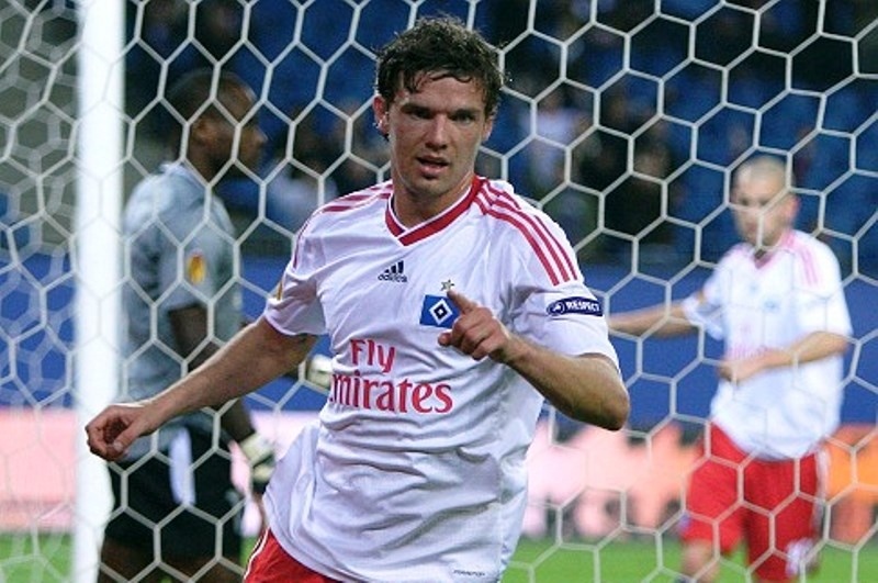 Παναθηναϊκός: Το παλεύει για Μπεργκ, εξετάζει κι άλλους