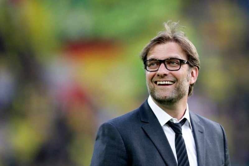 Μπορούσια Ντόρτμουντ: Κλοπ ο… ποπ σταρ! (videos)