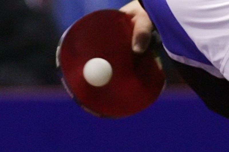 Πινγκ - Πονγκ: Οι έφηβοι και οι νεάνιδες στο προσκήνιο το προσεχές τριήμερο