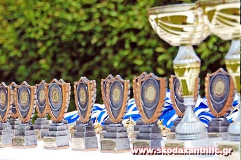 Ξάνθη: Ξεκινά το 2ο Πασχαλινό Τουρνουά