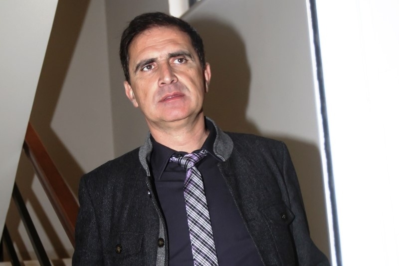 Μποροβήλος: «Ο Αστέρας μπορεί την υπέρβαση»