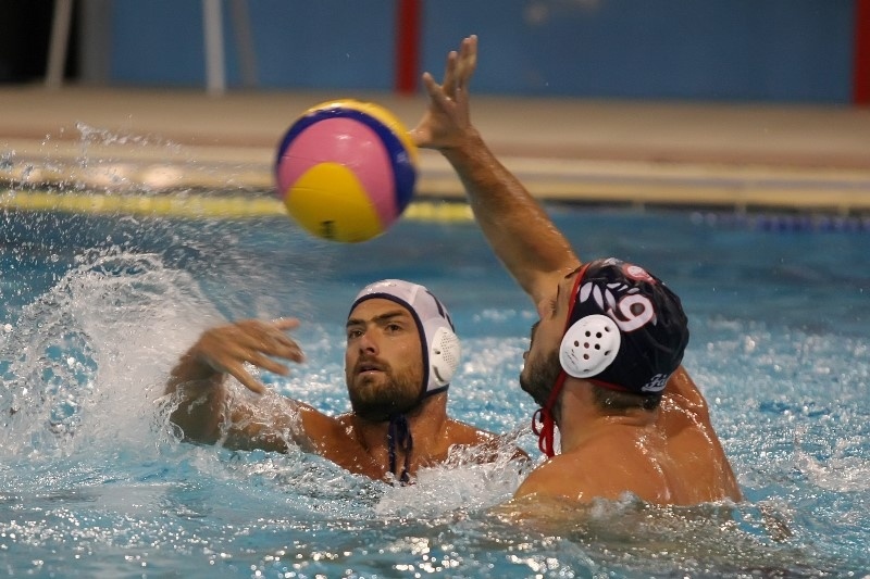 Ολυμπιακός: Χωρίς… εμπόδιο στον τελικό με Βουλιαγμένη