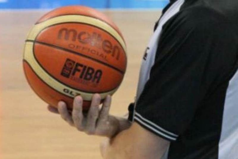 Γ’ Εθνική: Οι διαιτητές στους αγώνες μπαράζ